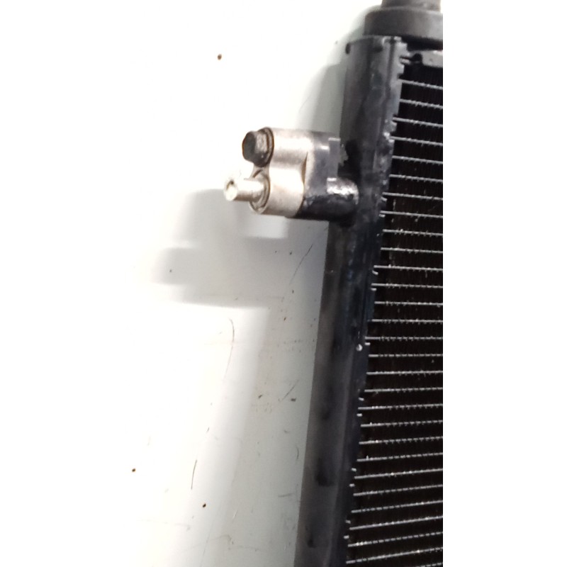 Recambio de condensador / radiador aire acondicionado para honda cr-v iii (re_) 2.0 i-vtec (re5, re1) referencia OEM IAM MF44775