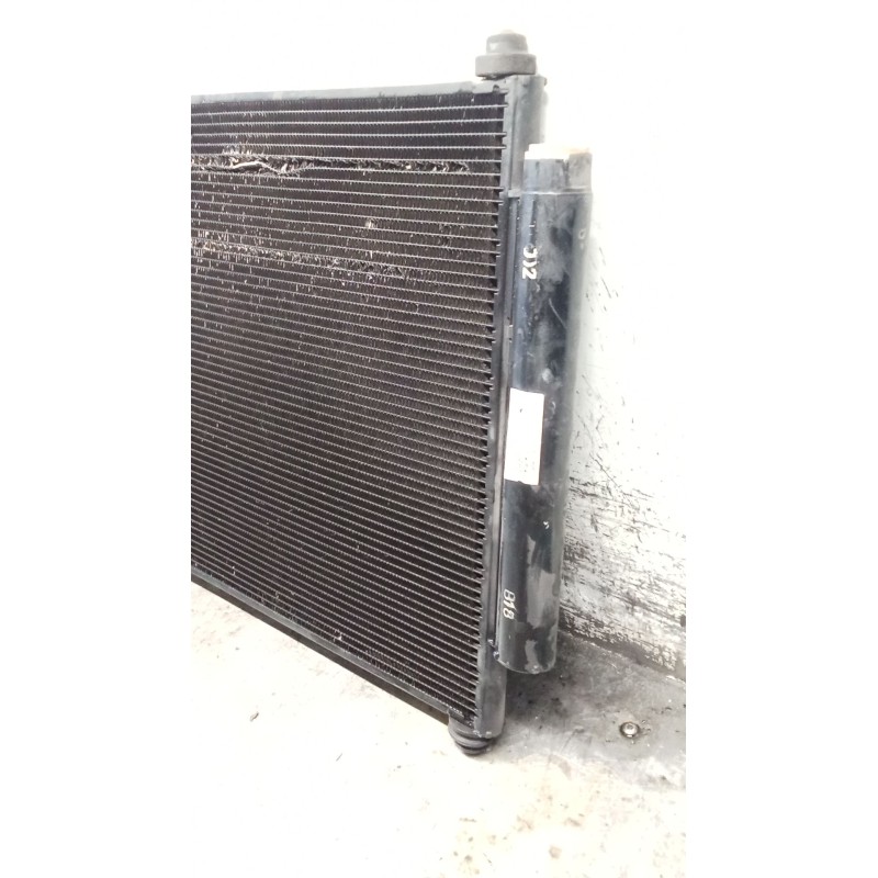 Recambio de condensador / radiador aire acondicionado para honda cr-v iii (re_) 2.0 i-vtec (re5, re1) referencia OEM IAM MF44775