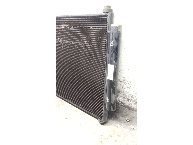 Recambio de condensador / radiador aire acondicionado para honda cr-v iii (re_) 2.0 i-vtec (re5, re1) referencia OEM IAM MF44775