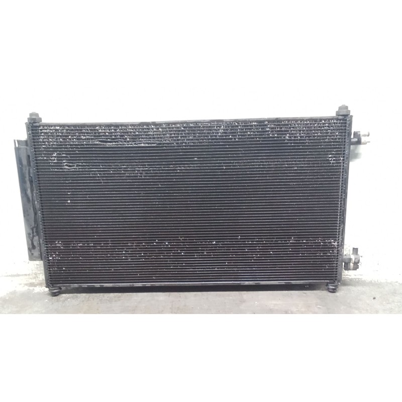 Recambio de condensador / radiador aire acondicionado para honda cr-v iii (re_) 2.0 i-vtec (re5, re1) referencia OEM IAM MF44775