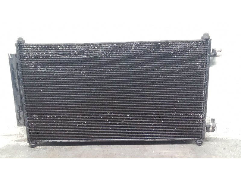 Recambio de condensador / radiador aire acondicionado para honda cr-v iii (re_) 2.0 i-vtec (re5, re1) referencia OEM IAM MF44775