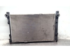 Recambio de radiador agua para mercedes-benz clase c (w203) c 270 cdi (203.016) referencia OEM IAM  A2035000803