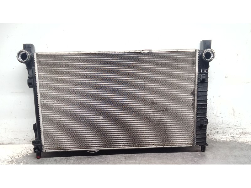 Recambio de radiador agua para mercedes-benz clase c (w203) c 270 cdi (203.016) referencia OEM IAM  A2035000803 