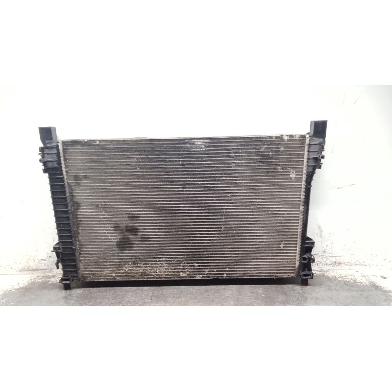 Recambio de radiador agua para mercedes-benz clase c (w203) c 270 cdi (203.016) referencia OEM IAM  A2035000803 