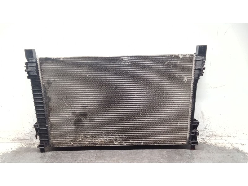 Recambio de radiador agua para mercedes-benz clase c (w203) c 270 cdi (203.016) referencia OEM IAM  A2035000803 