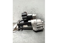 Recambio de motor arranque para ford transit furgoneta (fa_ _) 2.0 tdci referencia OEM IAM    2