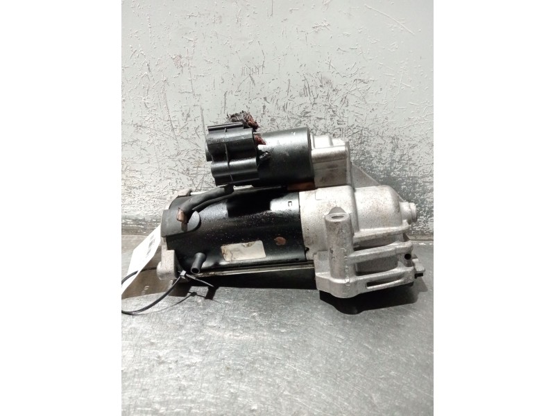 Recambio de motor arranque para ford transit furgoneta (fa_ _) 2.0 tdci referencia OEM IAM   