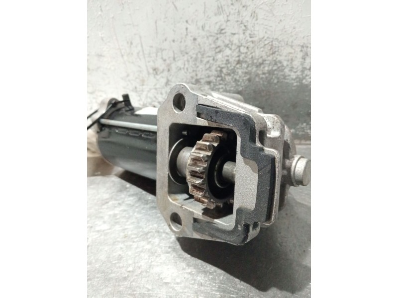 Recambio de motor arranque para ford transit furgoneta (fa_ _) 2.0 tdci referencia OEM IAM   