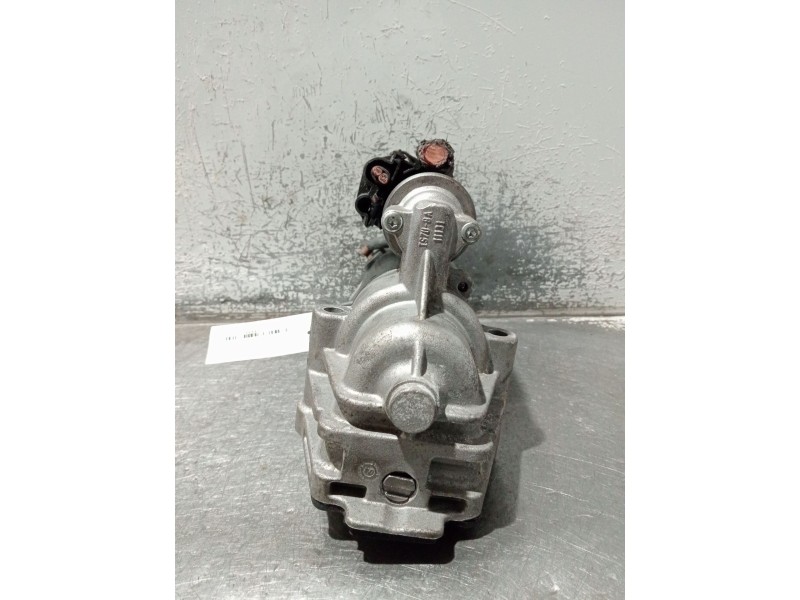 Recambio de motor arranque para ford transit furgoneta (fa_ _) 2.0 tdci referencia OEM IAM   