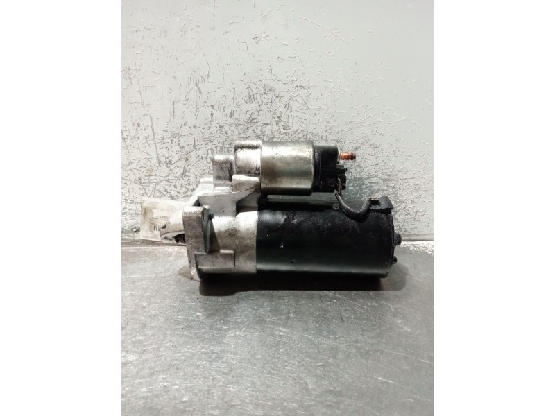 Recambio de motor arranque para fiat ducato furgoneta (250_) 130 multijet 2,3 d referencia OEM IAM   