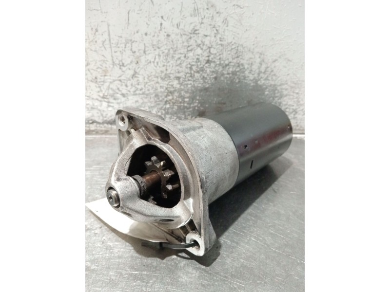 Recambio de motor arranque para fiat ducato furgoneta (250_) 130 multijet 2,3 d referencia OEM IAM   