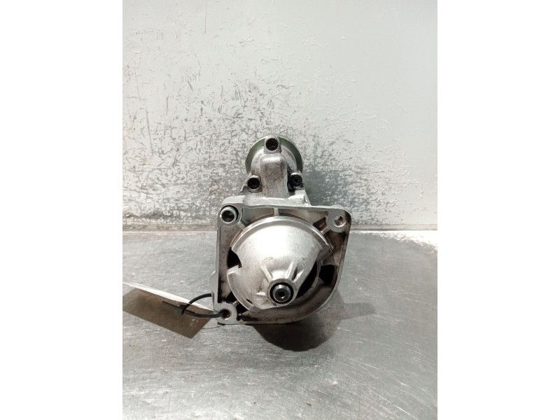 Recambio de motor arranque para fiat ducato furgoneta (250_) 130 multijet 2,3 d referencia OEM IAM   