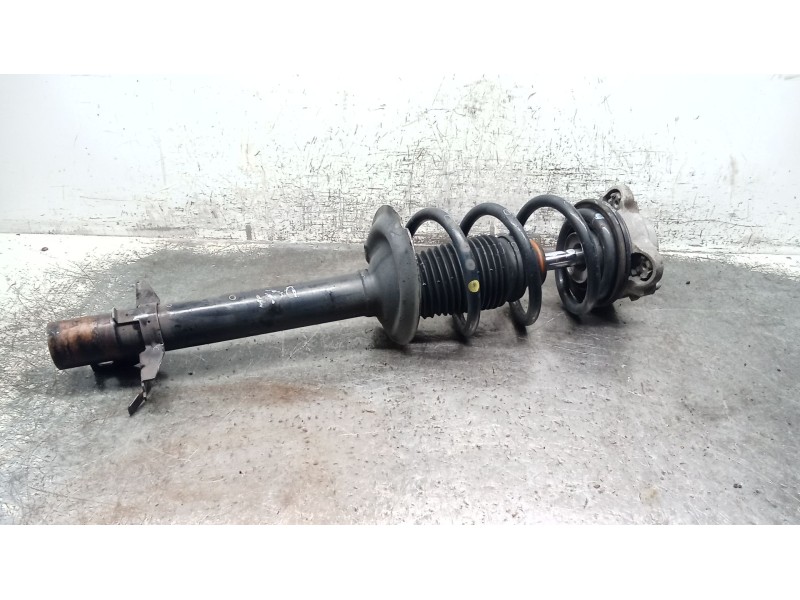 Recambio de amortiguador delantero derecho para fiat ducato furgoneta (250_) 130 multijet 2,3 d referencia OEM IAM 614024JP  