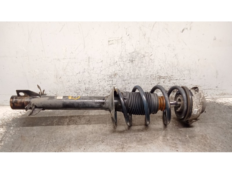 Recambio de amortiguador delantero derecho para fiat ducato furgoneta (250_) 130 multijet 2,3 d referencia OEM IAM 614024JP  