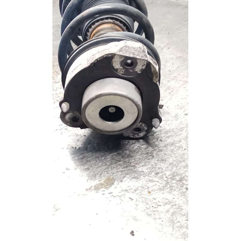 Recambio de amortiguador delantero derecho para fiat ducato furgoneta (250_) 130 multijet 2,3 d referencia OEM IAM 614024JP  