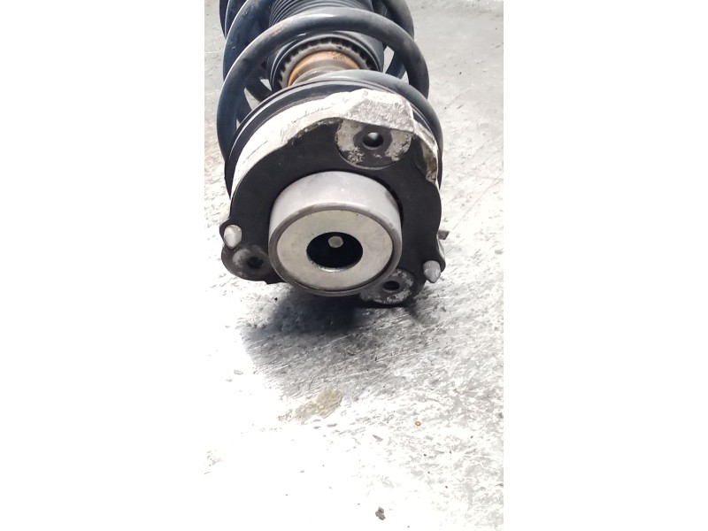 Recambio de amortiguador delantero derecho para fiat ducato furgoneta (250_) 130 multijet 2,3 d referencia OEM IAM 614024JP  