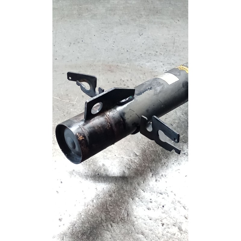 Recambio de amortiguador delantero derecho para fiat ducato furgoneta (250_) 130 multijet 2,3 d referencia OEM IAM 614024JP  