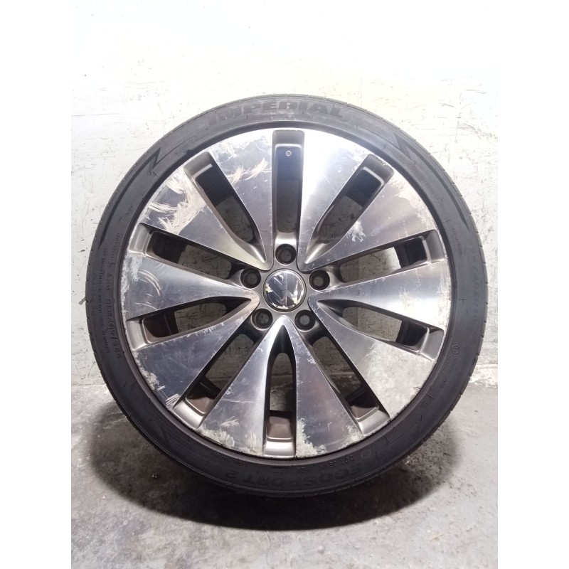 Recambio de juego llantas para volkswagen golf vi (5k1) 2.0 tdi referencia OEM IAM 225/40Z R18 92Y   Recambio de juego llantas para volkswagen golf vi (5k1) 2.0 tdi referencia OEM IAM 225/40Z R18 92Y