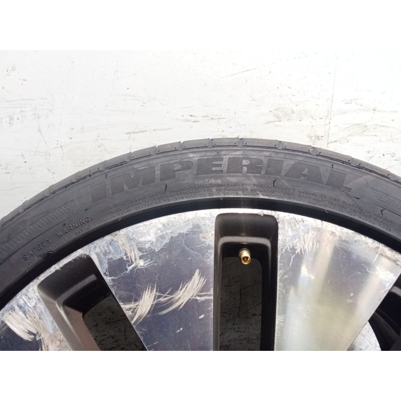 Recambio de juego llantas para volkswagen golf vi (5k1) 2.0 tdi referencia OEM IAM 225/40Z R18 92Y   Recambio de juego llantas para volkswagen golf vi (5k1) 2.0 tdi referencia OEM IAM 225/40Z R18 92Y