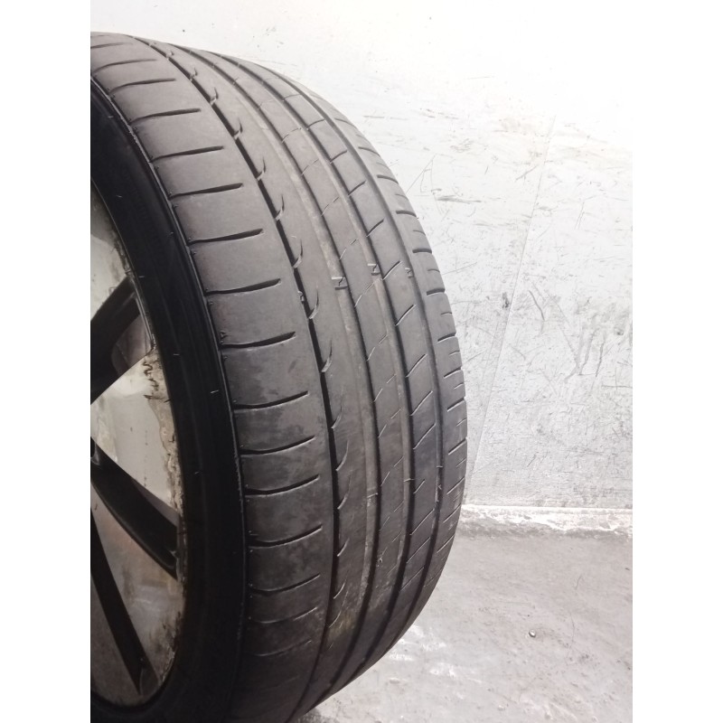Recambio de juego llantas para volkswagen golf vi (5k1) 2.0 tdi referencia OEM IAM 225/40Z R18 92Y   Recambio de juego llantas para volkswagen golf vi (5k1) 2.0 tdi referencia OEM IAM 225/40Z R18 92Y