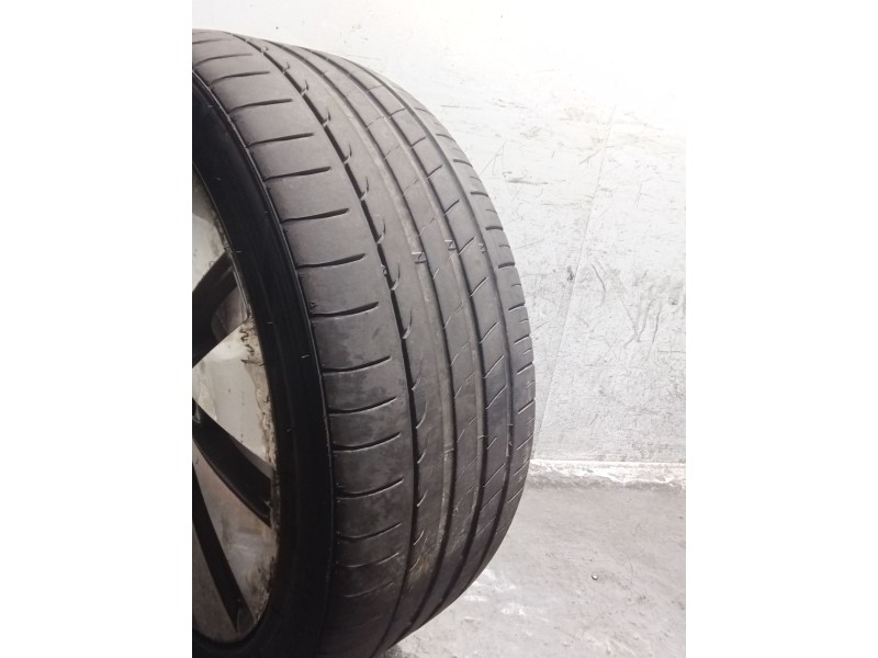 Recambio de juego llantas para volkswagen golf vi (5k1) 2.0 tdi referencia OEM IAM 225/40Z R18 92Y   Recambio de juego llantas para volkswagen golf vi (5k1) 2.0 tdi referencia OEM IAM 225/40Z R18 92Y