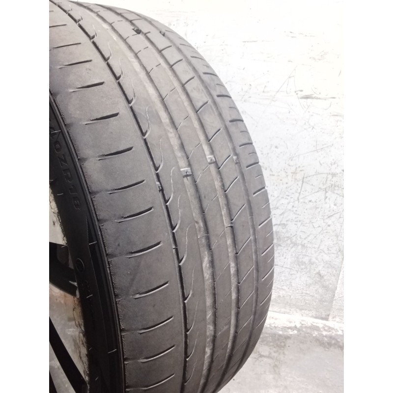 Recambio de juego llantas para volkswagen golf vi (5k1) 2.0 tdi referencia OEM IAM 225/40Z R18 92Y   Recambio de juego llantas para volkswagen golf vi (5k1) 2.0 tdi referencia OEM IAM 225/40Z R18 92Y