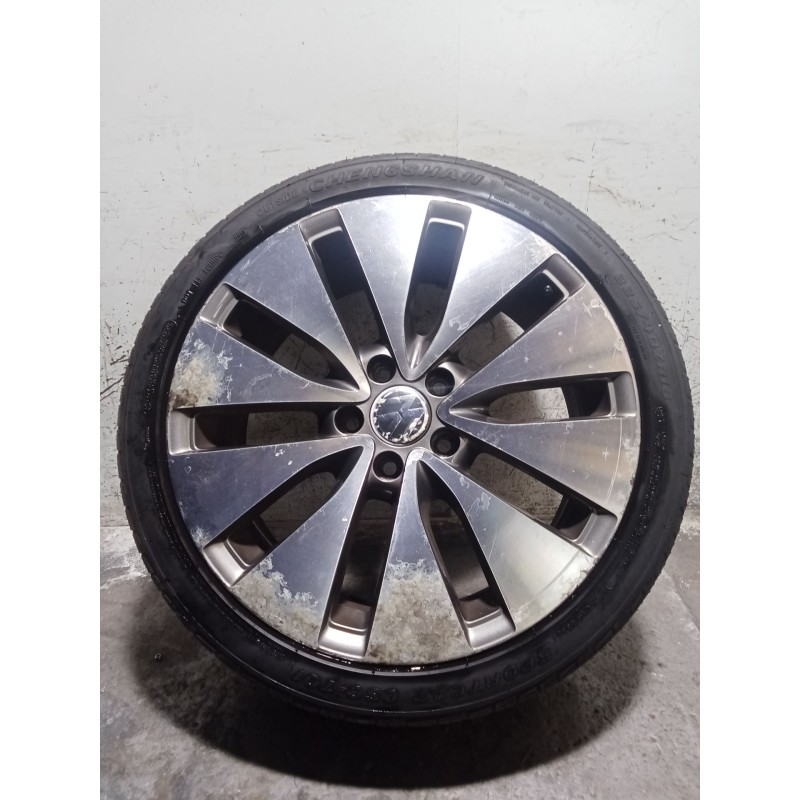 Recambio de juego llantas para volkswagen golf vi (5k1) 2.0 tdi referencia OEM IAM 225/40Z R18 92Y   Recambio de juego llantas para volkswagen golf vi (5k1) 2.0 tdi referencia OEM IAM 225/40Z R18 92Y