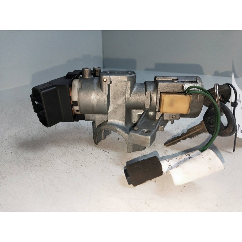 Recambio de conmutador de arranque para mazda 626 berlina (ge) 2.5 v6 24v cat referencia OEM IAM   