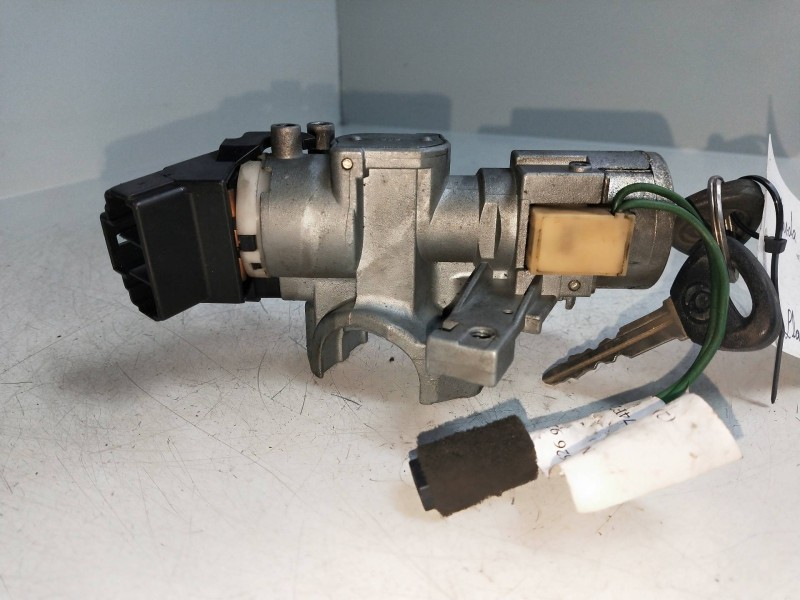 Recambio de conmutador de arranque para mazda 626 berlina (ge) 2.5 v6 24v cat referencia OEM IAM   