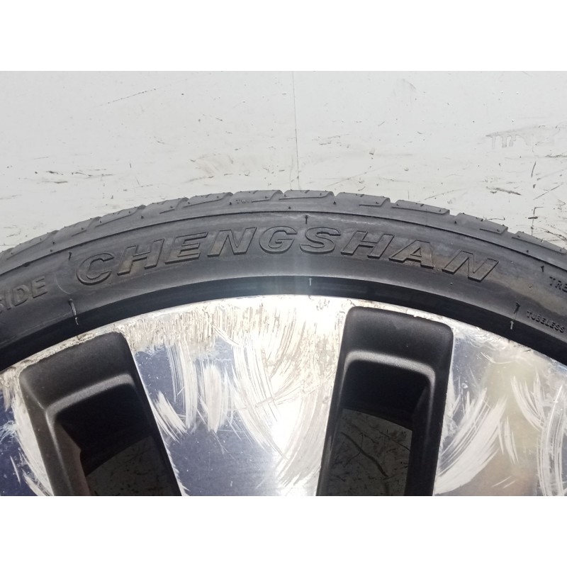 Recambio de juego llantas para volkswagen golf vi (5k1) 2.0 tdi referencia OEM IAM 225/40Z R18 92Y   Recambio de juego llantas para volkswagen golf vi (5k1) 2.0 tdi referencia OEM IAM 225/40Z R18 92Y