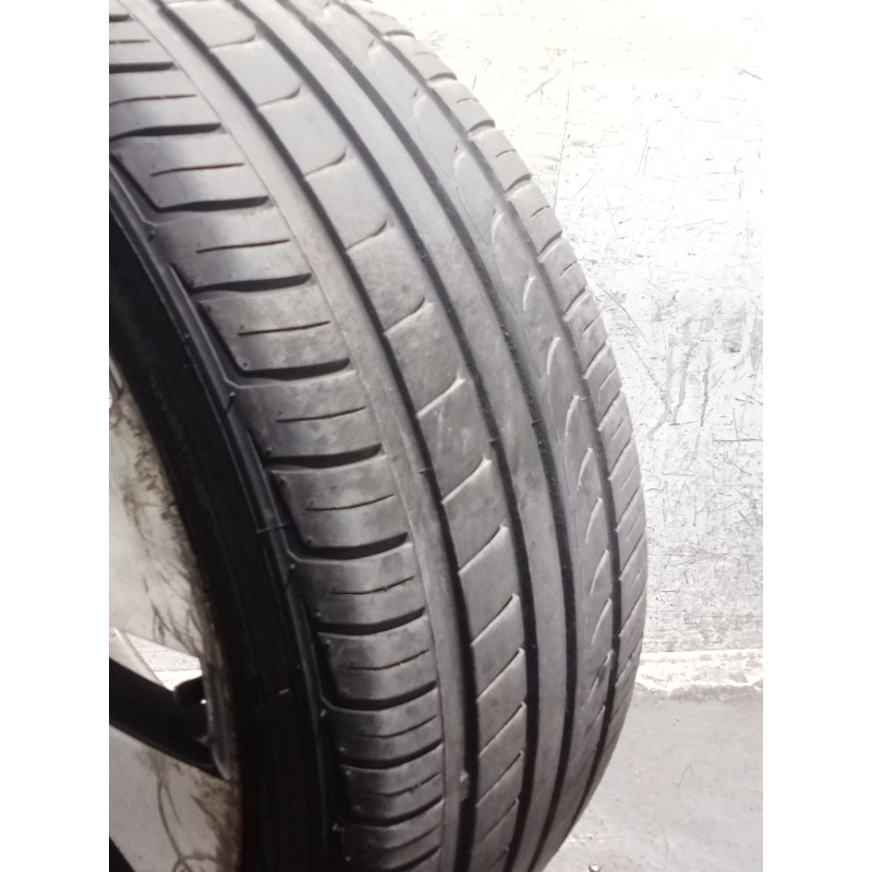 Recambio de juego llantas para volkswagen golf vi (5k1) 2.0 tdi referencia OEM IAM 225/40Z R18 92Y   Recambio de juego llantas para volkswagen golf vi (5k1) 2.0 tdi referencia OEM IAM 225/40Z R18 92Y
