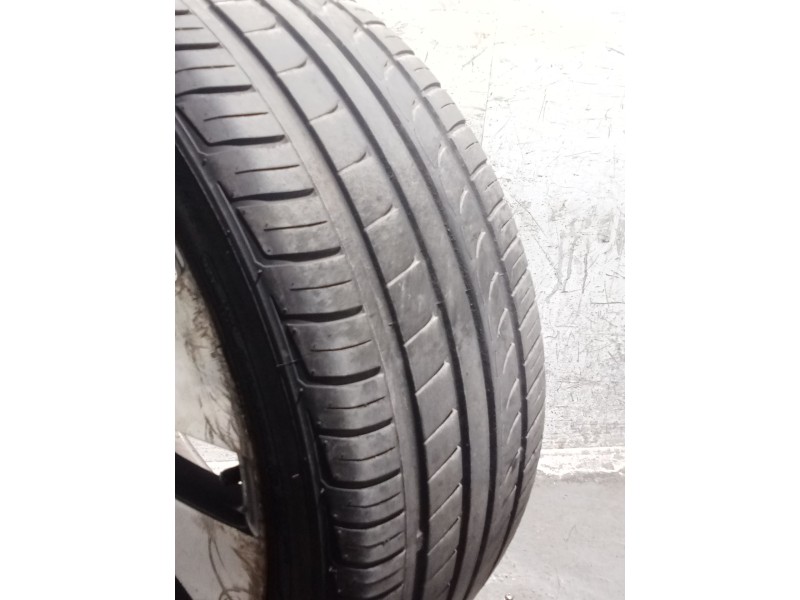 Recambio de juego llantas para volkswagen golf vi (5k1) 2.0 tdi referencia OEM IAM 225/40Z R18 92Y   Recambio de juego llantas para volkswagen golf vi (5k1) 2.0 tdi referencia OEM IAM 225/40Z R18 92Y