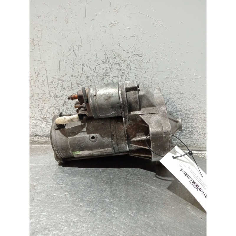 Recambio de motor arranque para peugeot 407 sw (6e_, 6d_) 2.0 hdi 135 referencia OEM IAM 9646972280  