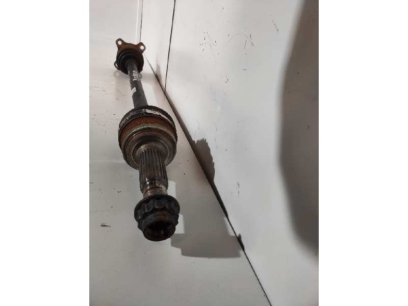 Recambio de transmision trasera derecha para toyota rav 4 advance hybrid referencia OEM IAM   4233042060