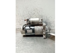 Recambio de motor arranque para opel astra h gtc (a04) 1.9 cdti (l08) referencia OEM IAM 55353857 M001T30072 