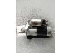 Recambio de motor arranque para opel astra h gtc (a04) 1.9 cdti (l08) referencia OEM IAM 55353857 M001T30072  2