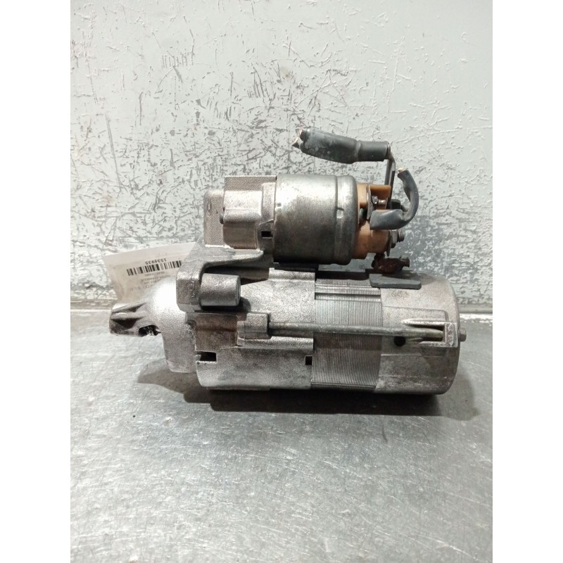 Recambio de motor arranque para peugeot 407 (6d_) 1.6 hdi 110 (6d9hzc, 6d9hyc) referencia OEM IAM 9645100680 28100Y 