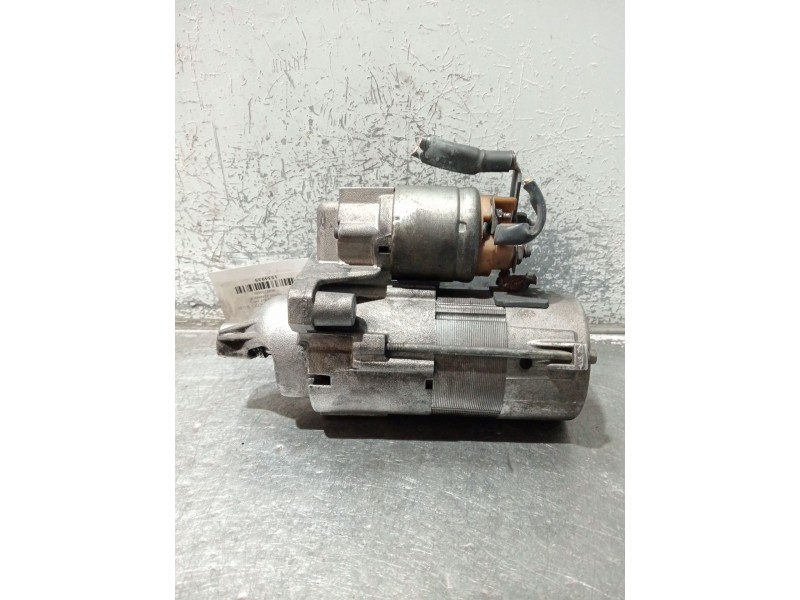 Recambio de motor arranque para peugeot 407 (6d_) 1.6 hdi 110 (6d9hzc, 6d9hyc) referencia OEM IAM 9645100680 28100Y 