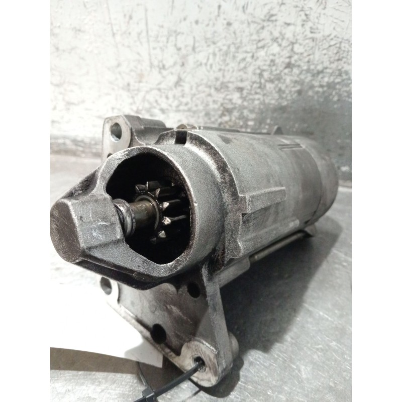 Recambio de motor arranque para peugeot 407 (6d_) 1.6 hdi 110 (6d9hzc, 6d9hyc) referencia OEM IAM 9645100680 28100Y 