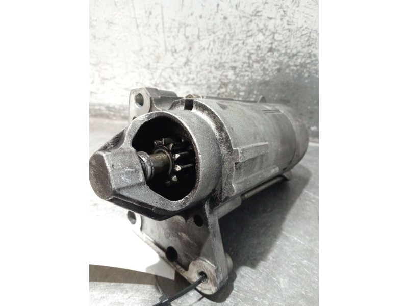 Recambio de motor arranque para peugeot 407 (6d_) 1.6 hdi 110 (6d9hzc, 6d9hyc) referencia OEM IAM 9645100680 28100Y 