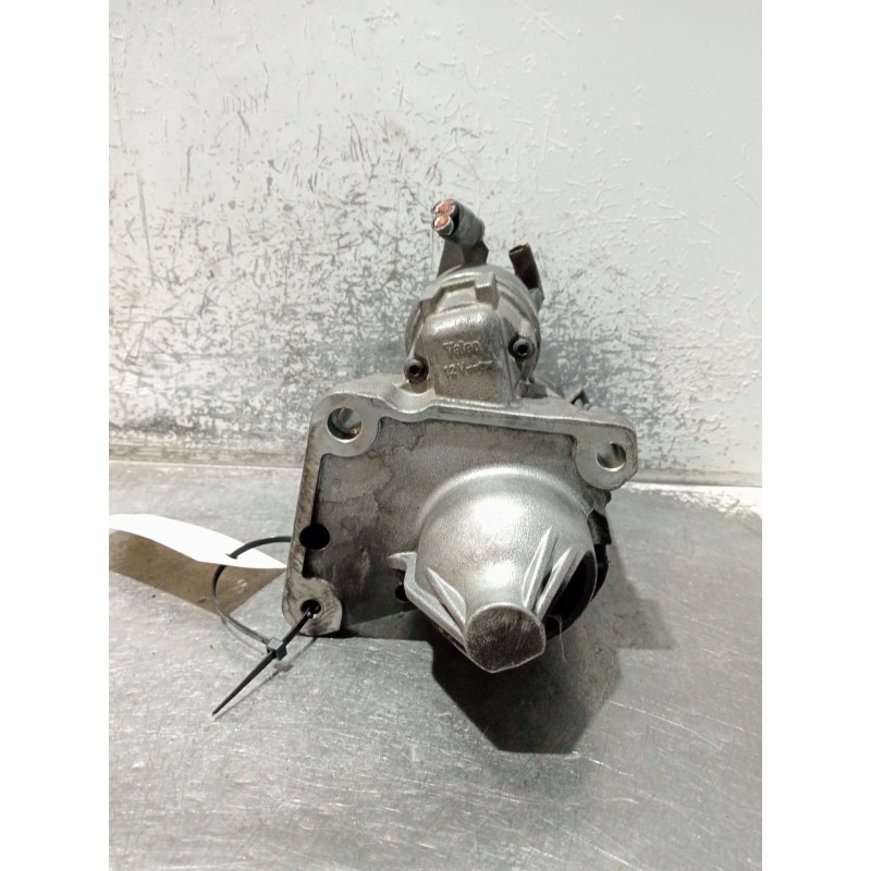 Recambio de motor arranque para peugeot 407 (6d_) 1.6 hdi 110 (6d9hzc, 6d9hyc) referencia OEM IAM 9645100680 28100Y 