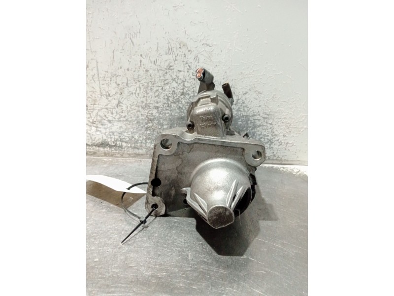 Recambio de motor arranque para peugeot 407 (6d_) 1.6 hdi 110 (6d9hzc, 6d9hyc) referencia OEM IAM 9645100680 28100Y 