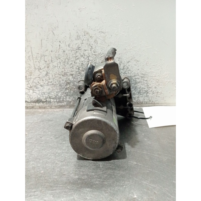 Recambio de motor arranque para peugeot 407 (6d_) 1.6 hdi 110 (6d9hzc, 6d9hyc) referencia OEM IAM 9645100680 28100Y 
