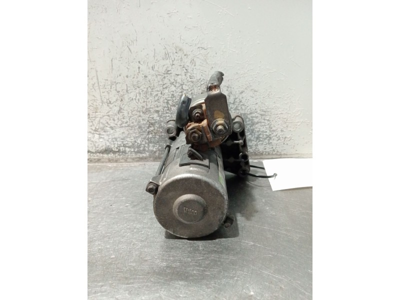 Recambio de motor arranque para peugeot 407 (6d_) 1.6 hdi 110 (6d9hzc, 6d9hyc) referencia OEM IAM 9645100680 28100Y 