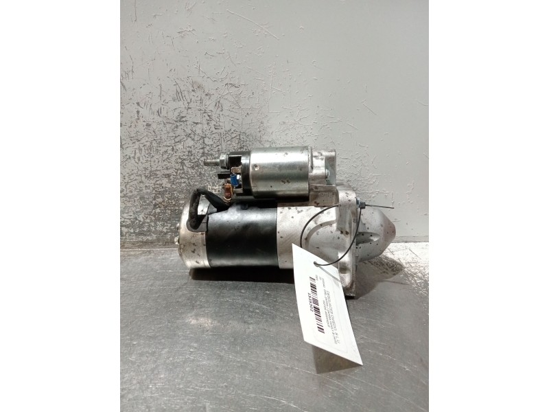 Recambio de motor arranque para opel zafira / zafira family b (a05) 1.9 cdti (m75) referencia OEM IAM   