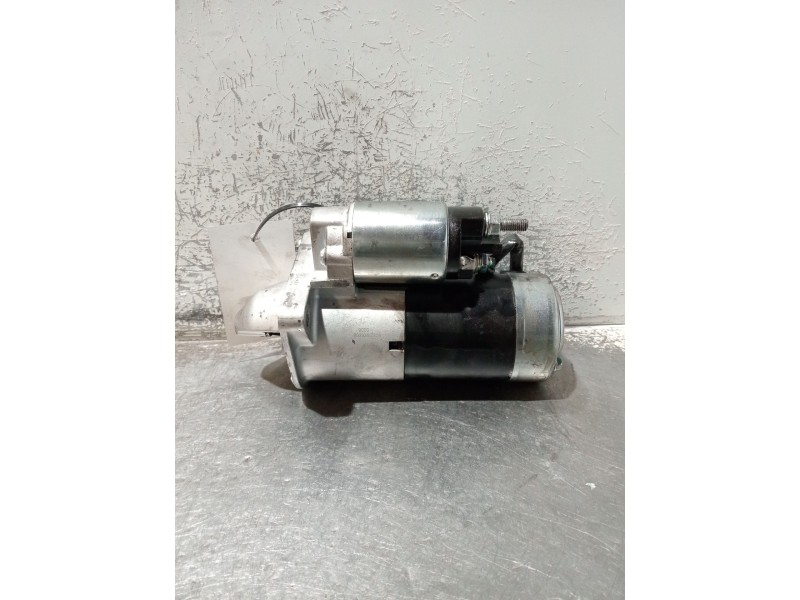 Recambio de motor arranque para opel zafira / zafira family b (a05) 1.9 cdti (m75) referencia OEM IAM   