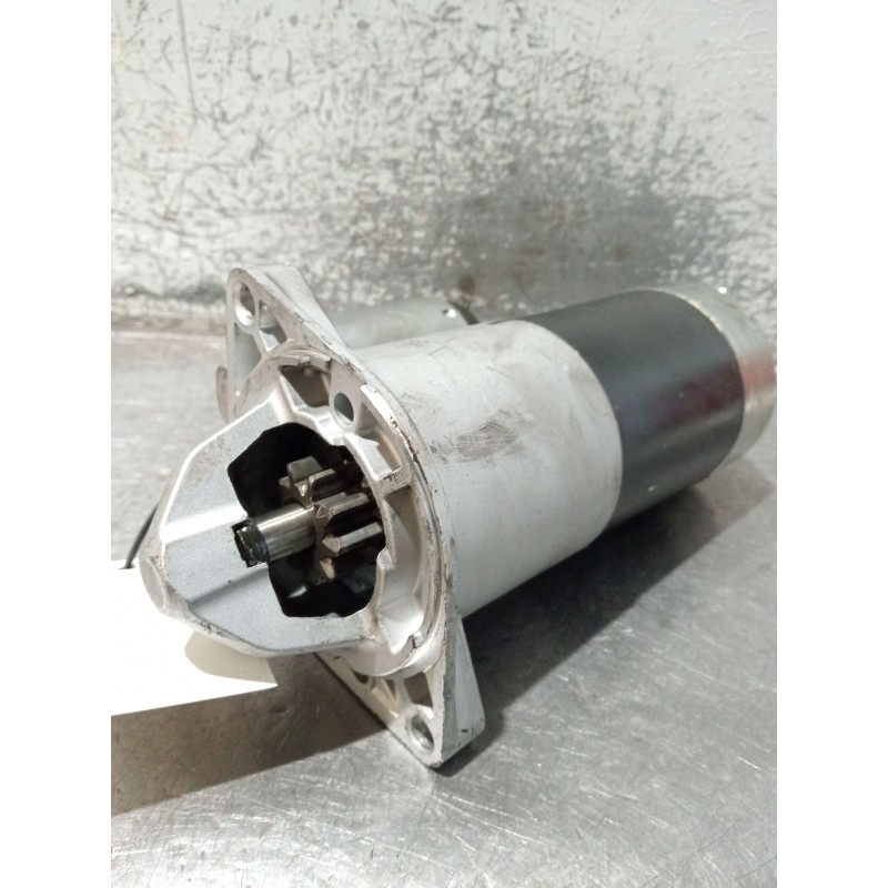 Recambio de motor arranque para opel zafira / zafira family b (a05) 1.9 cdti (m75) referencia OEM IAM   