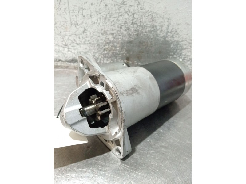 Recambio de motor arranque para opel zafira / zafira family b (a05) 1.9 cdti (m75) referencia OEM IAM   