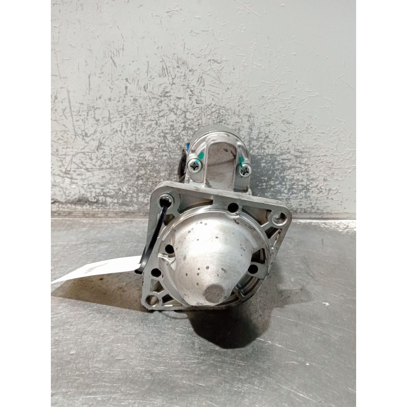 Recambio de motor arranque para opel zafira / zafira family b (a05) 1.9 cdti (m75) referencia OEM IAM   