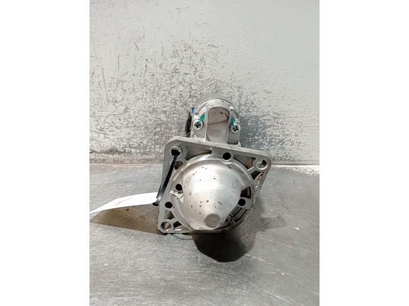 Recambio de motor arranque para opel zafira / zafira family b (a05) 1.9 cdti (m75) referencia OEM IAM   